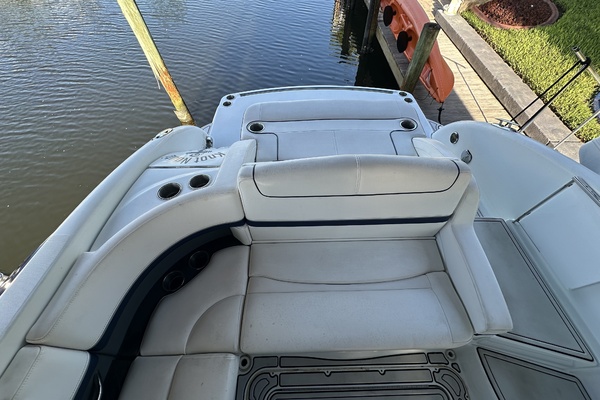 31ft Formula Yacht For Sale