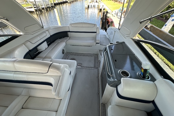 31ft Formula Yacht For Sale