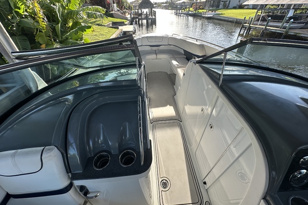 31ft Formula Yacht For Sale
