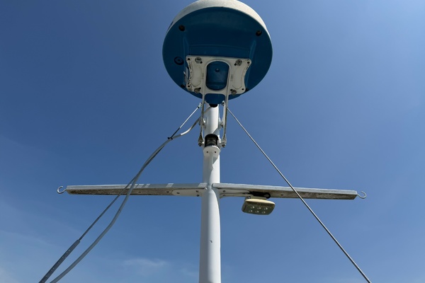 Piccolo 32ft Grand Banks Yacht For Sale