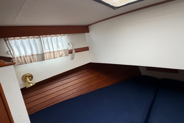 Piccolo 32ft Grand Banks Yacht For Sale