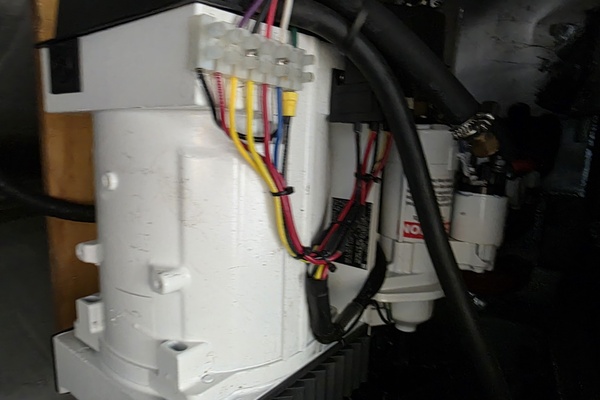 Genset 1