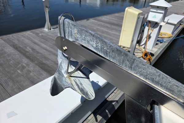 anchor