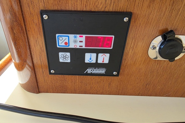 ac control