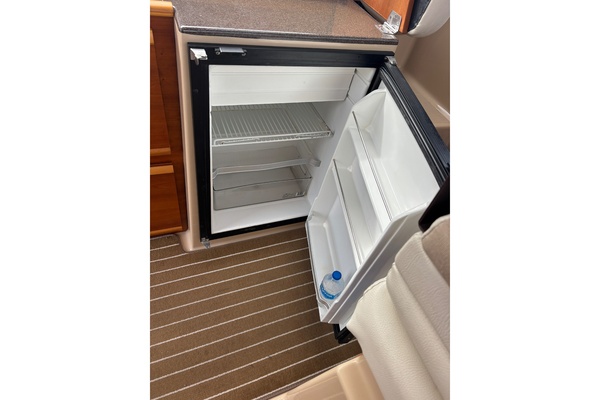 MARGARET ADELE 32ft Cutwater Yacht For Sale