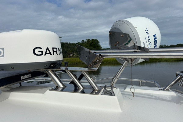 MARGARET ADELE 32ft Cutwater Yacht For Sale