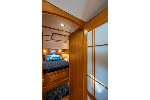 Sabre 48 Salon Express Yacht For Sale