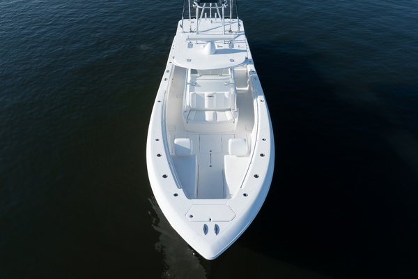 39ft Invincible Yacht For Sale