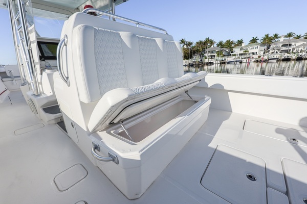 Invincible 39 Open Fisherman Yacht For Sale