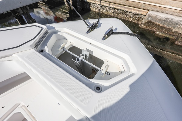 39ft Invincible Yacht For Sale