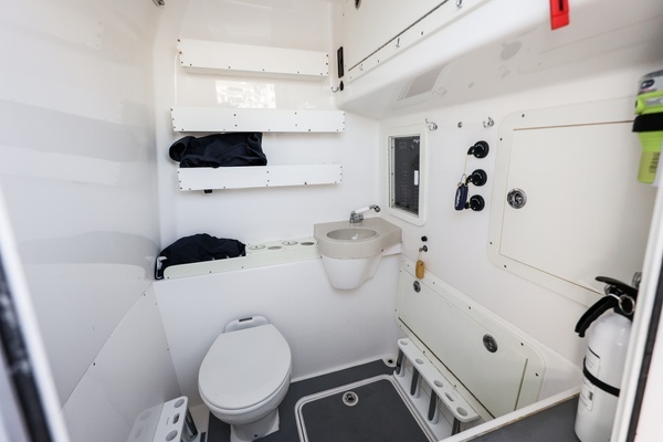 Invincible 39 Open Fisherman Yacht For Sale