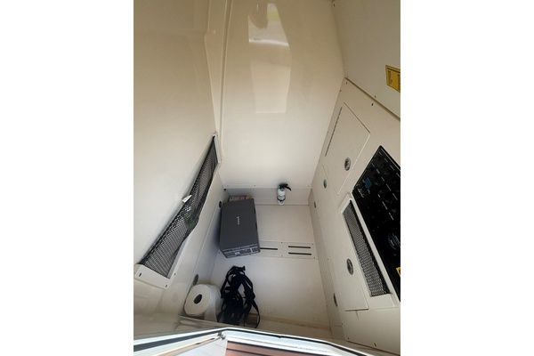 J HOOK 23ft Scout Yacht For Sale