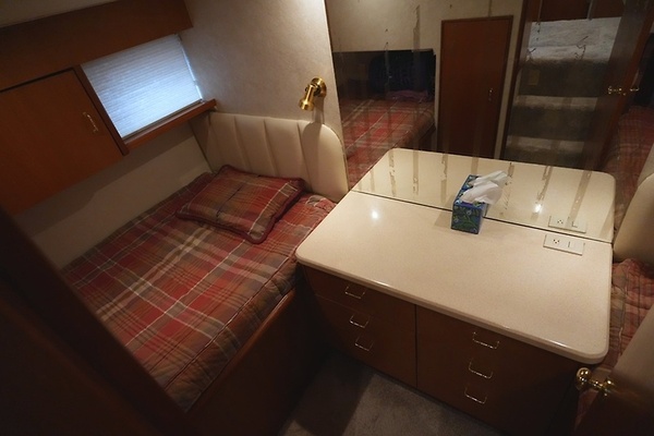 Henry Jane  40ft Ocean Yachts Yacht For Sale