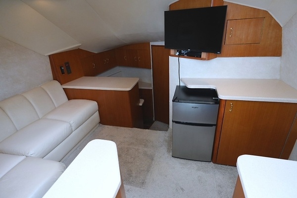 Henry Jane  40ft Ocean Yachts Yacht For Sale