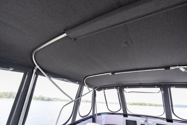 Lake House 50ft Beneteau Yacht For Sale