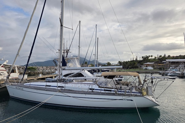 2003 Bavaria 49