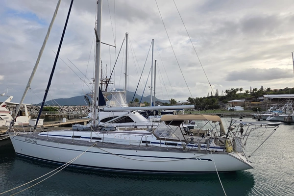 49-ft-Bavaria-2003-49-BLUE CLOUD LADY PUERTO PLATA  Dominican Republic  yacht for sale