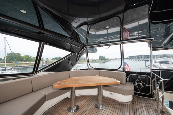 Marquis 720 FLY Yacht For Sale