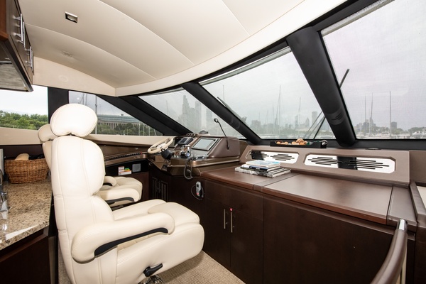 72ft Marquis Yacht For Sale