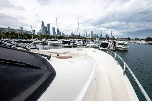 Marquis 720 FLY Yacht For Sale