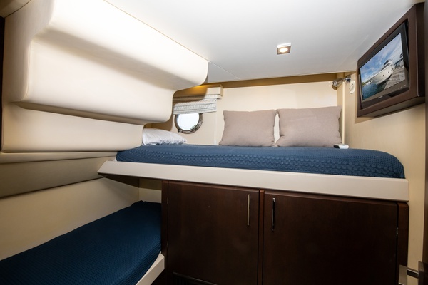 72ft Marquis Yacht For Sale