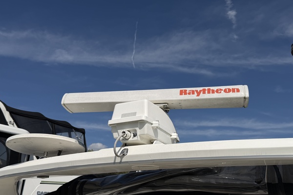 37ft Sea Ray Yacht For Sale
