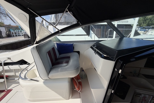 37ft Sea Ray Yacht For Sale