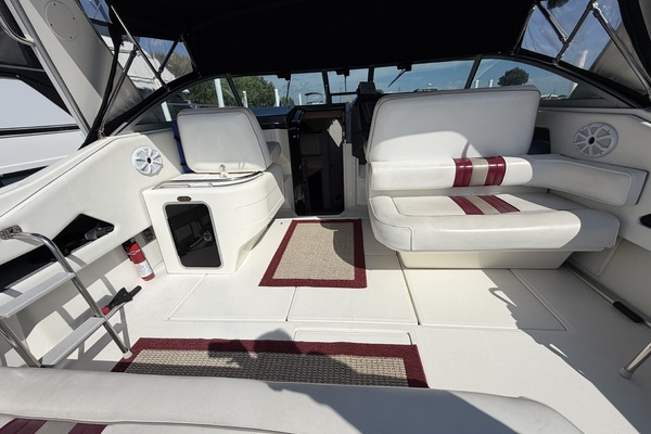 37ft Sea Ray Yacht For Sale