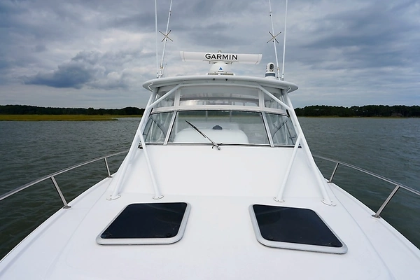 Grady-White Express 330 Yacht For Sale