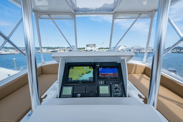 Buddy Davis  Yacht For Sale