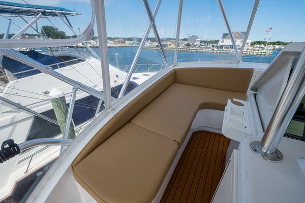 Buddy Davis  Yacht For Sale