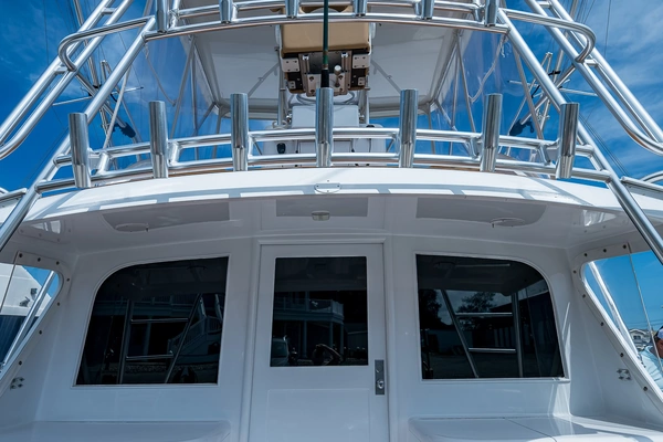 Buddy Davis  Yacht For Sale