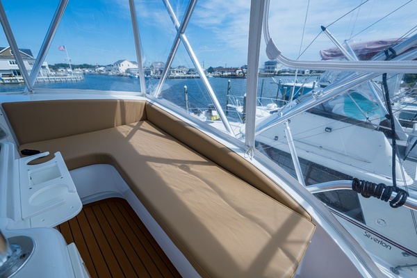 Someday Lady 47ft Buddy Davis Yacht For Sale