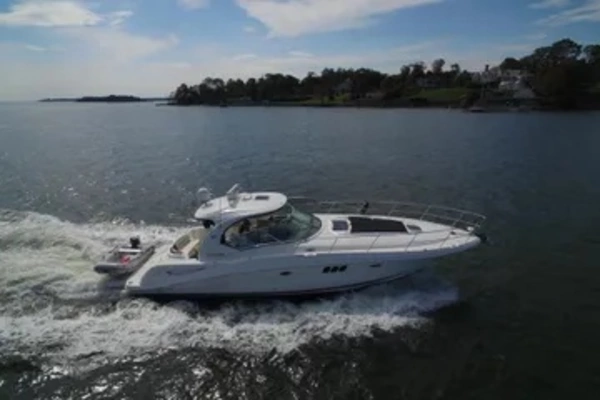 44-ft-Sea Ray-2008-- Poughkeepsie New York United States  yacht for sale