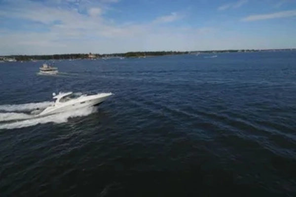Sea Ray  Yacht For Sale