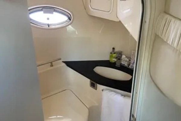 44ft Sea Ray Yacht For Sale