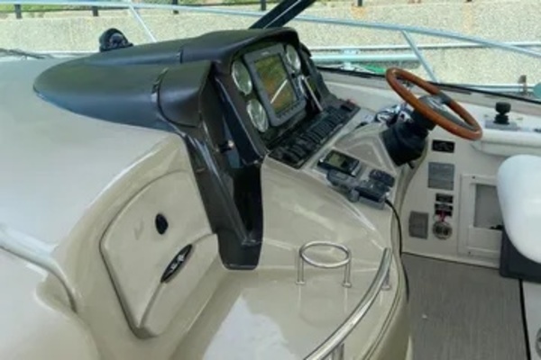 44ft Sea Ray Yacht For Sale
