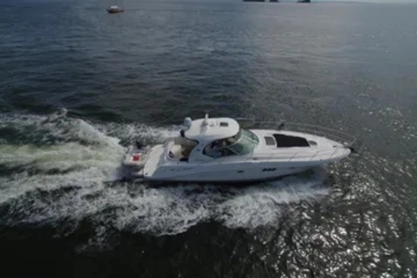 Sea Ray  Yacht For Sale