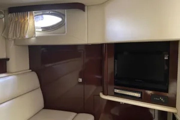44ft Sea Ray Yacht For Sale