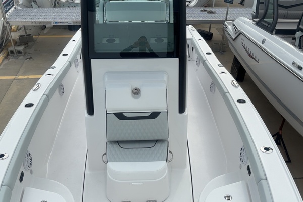24ft Blackfin Yacht For Sale