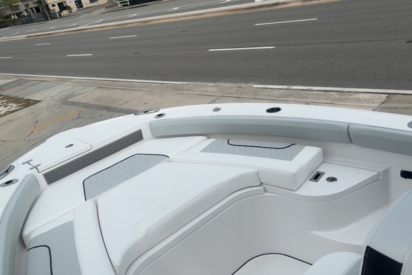 24ft Blackfin Yacht For Sale