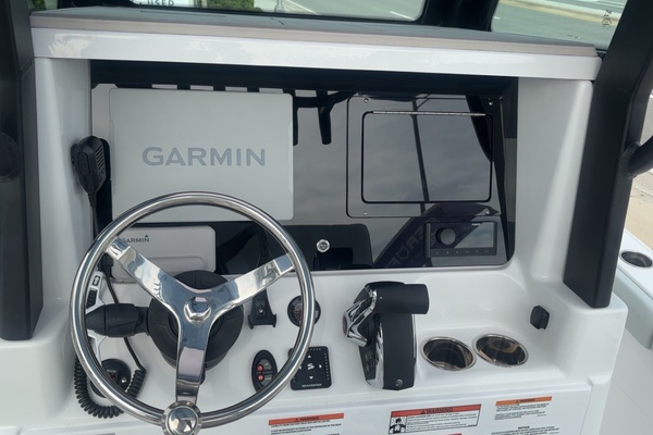 24ft Blackfin Yacht For Sale