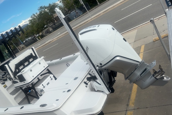 24ft Blackfin Yacht For Sale