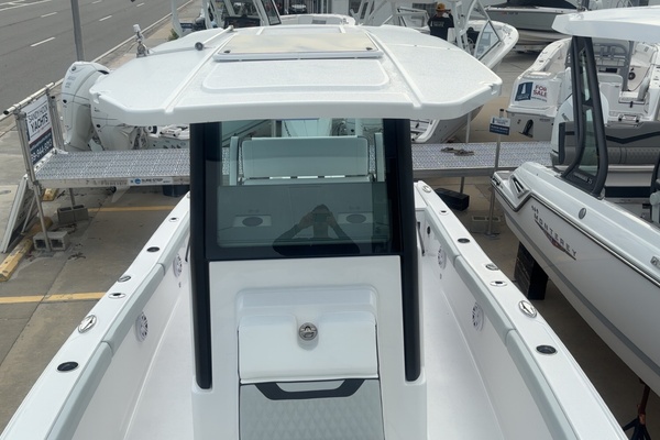 24ft Blackfin Yacht For Sale