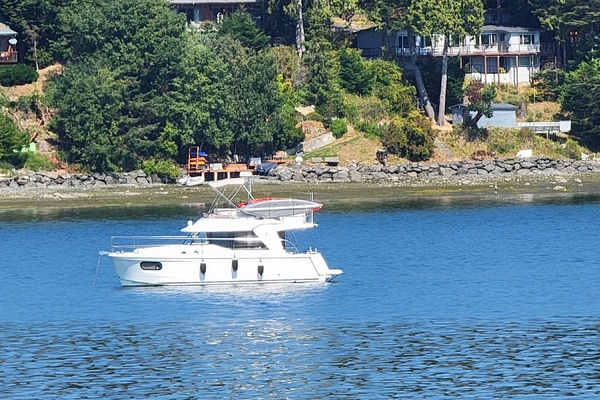 2020 Beneteau Swift Trawler 30 