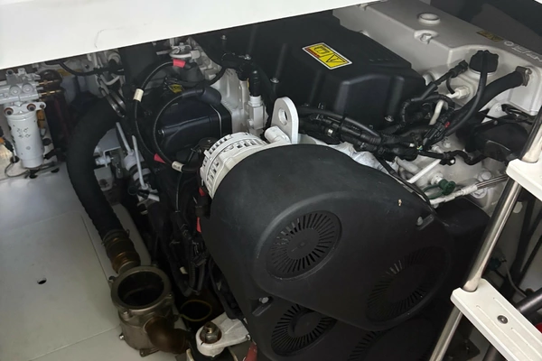 Azimut FLY 50 Yacht For Sale