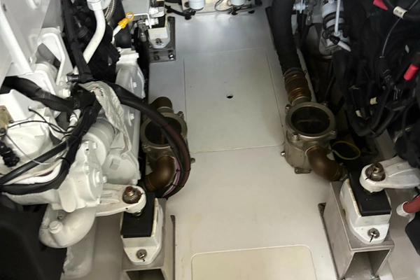 Azimut FLY 50 Yacht For Sale