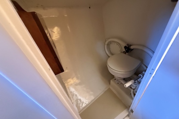 NUTMEG 29ft Dyer Yacht For Sale