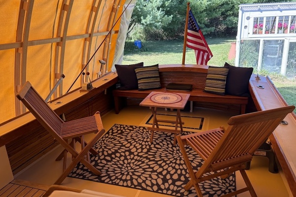 NUTMEG 29ft Dyer Yacht For Sale