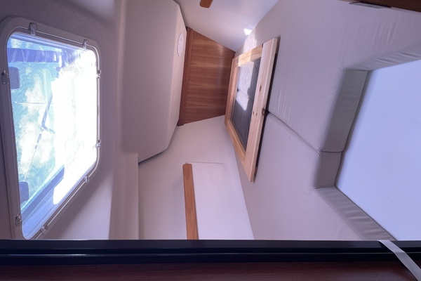 QUESTION OF BALANCE 32ft Catalina Yacht For Sale